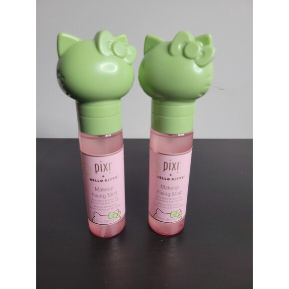 Pixi x hello kitty set - Picture 6 of 8